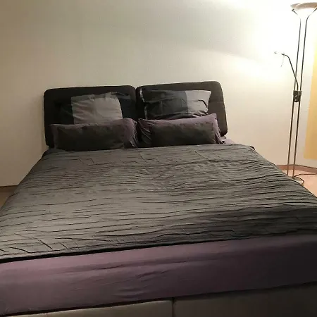 Kleine Im Gruenen Apartmán Drážďany