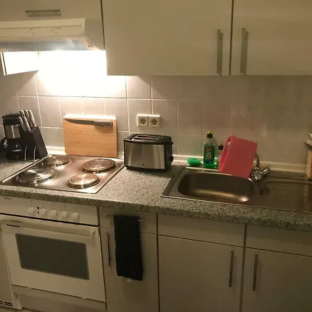 Kleine Im Grünen * Dresden