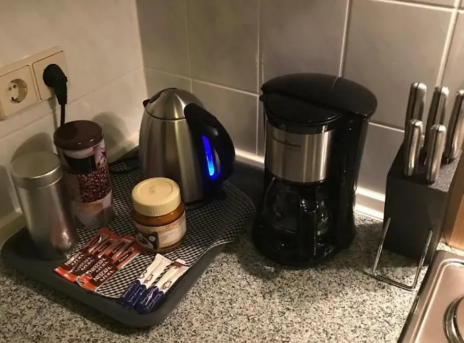 Kleine Im Gruenen Apartamento Dresde