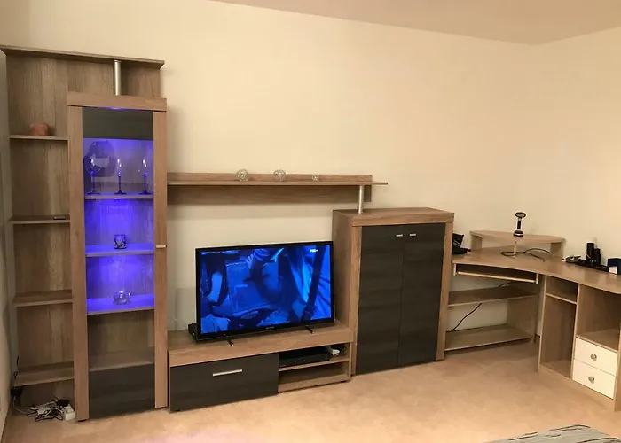 Kleine Im Grünen Apartment Dresden