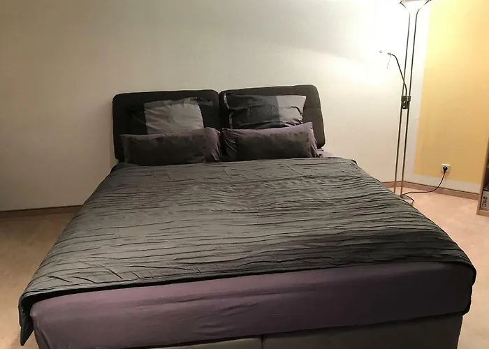 Kleine Im Grünen Apartment Dresden