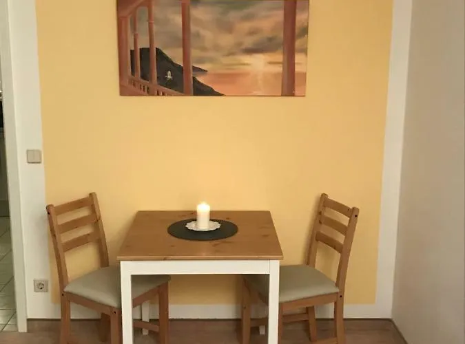 Kleine Im Grünen Dresden