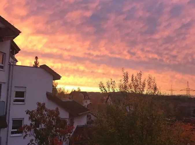 Kleine Im Grünen Dresden