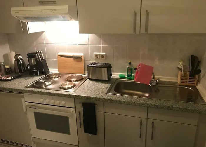 Kleine Im Gruenen * Dresde