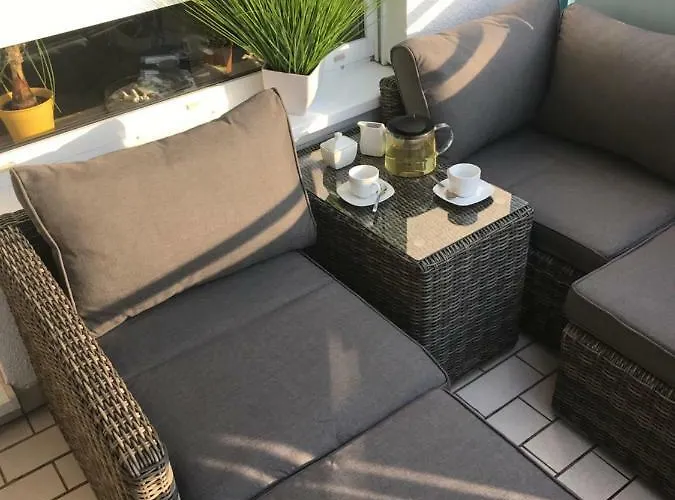 Kleine Im Gruenen * 德累斯顿