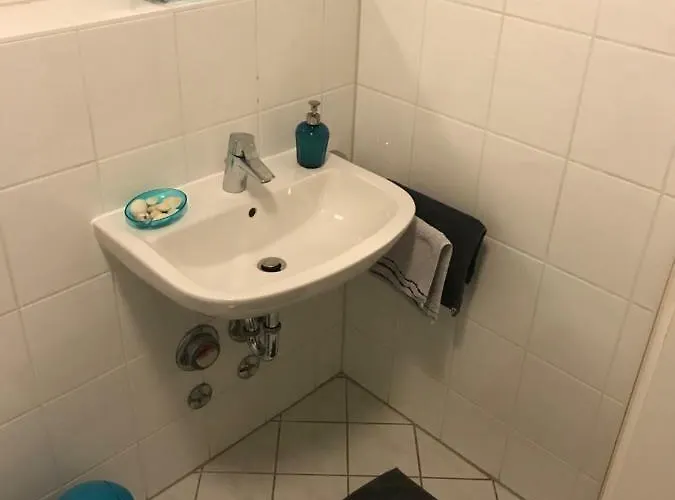 Apartment Kleine Im Grünen Dresden