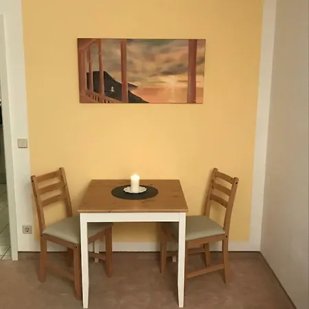 Kleine Im Gruenen דרזדן