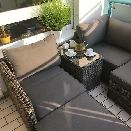 Kleine Im Gruenen * דרזדן